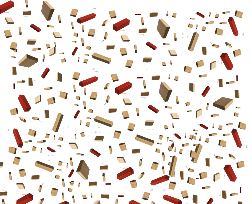 ÉCHEC O CUBE — Jeu en bois, plateau 9×9