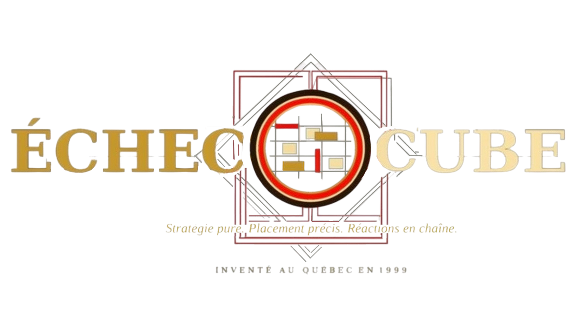 ÉCHEC O CUBE